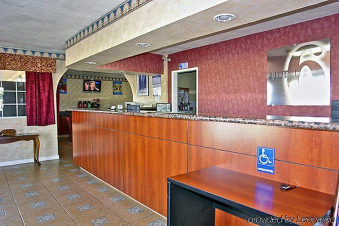 Motel 6-Visalia, Ca Kültér fotó