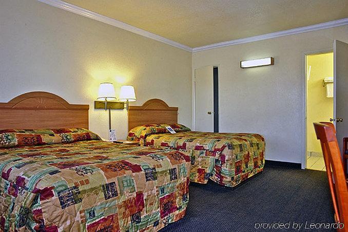 Motel 6-Visalia, Ca Kültér fotó