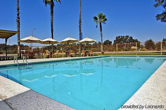 Motel 6-Visalia, Ca Kültér fotó