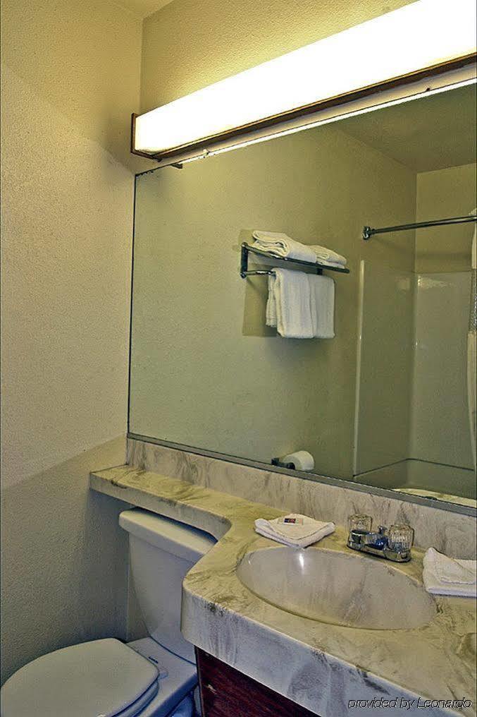 Motel 6-Visalia, Ca Kültér fotó