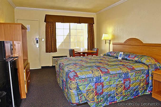 Motel 6-Visalia, Ca Kültér fotó