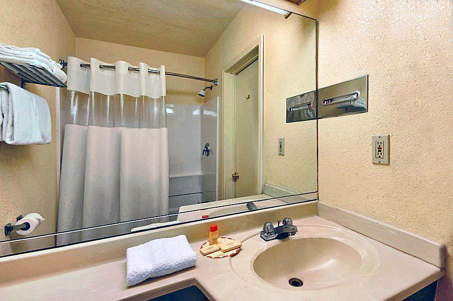 Motel 6-Visalia, Ca Szoba fotó