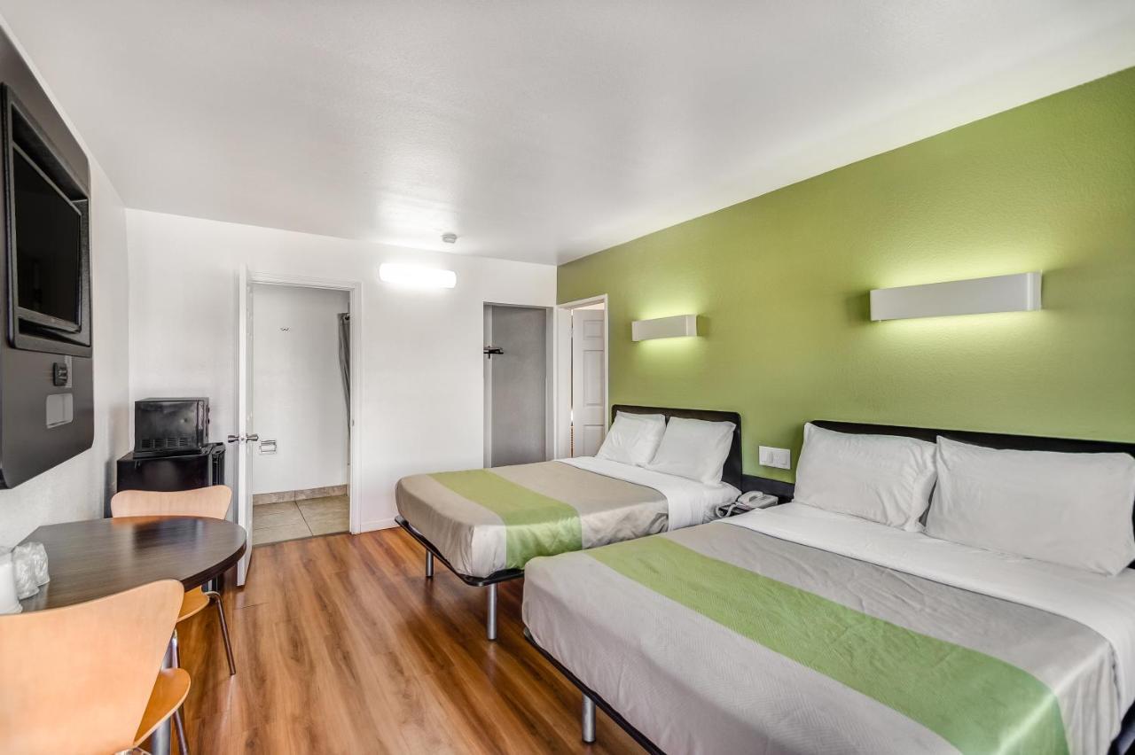 Motel 6-Visalia, Ca Szoba fotó