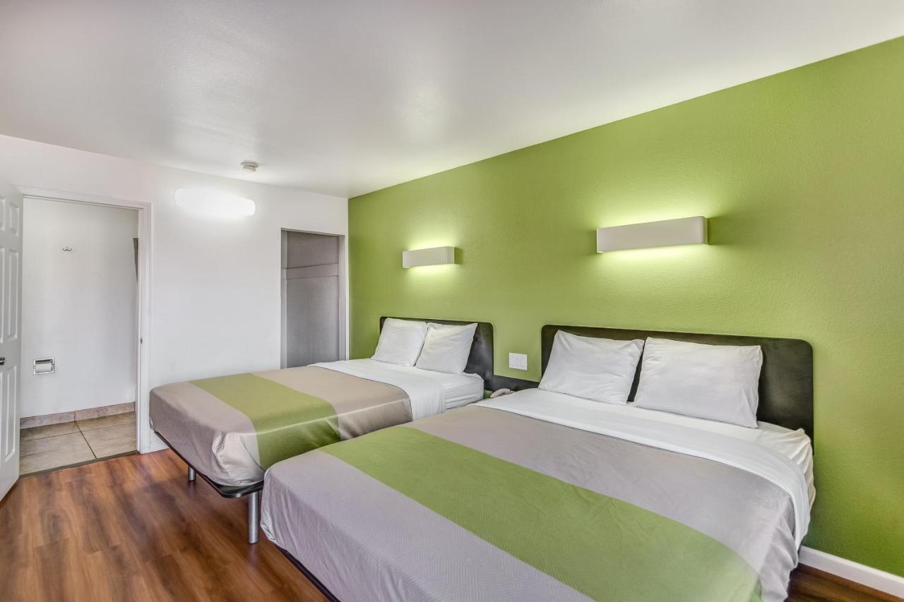 Motel 6-Visalia, Ca Szoba fotó